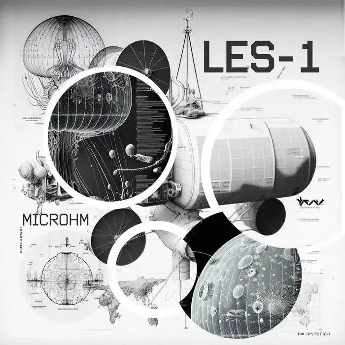 Microhm - Les-1